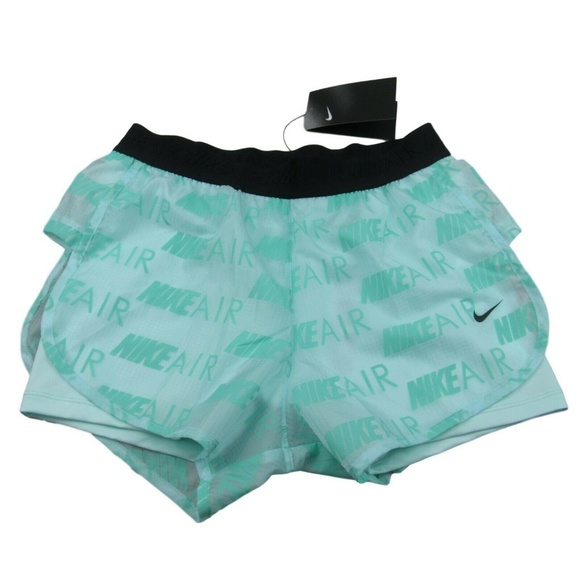 Nike | Shorts | Nike Air Womens 2 In 